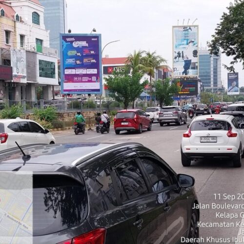 Galeri Billboard - CK Advertising (1) Galeri Billboard - CK Advertising (1)