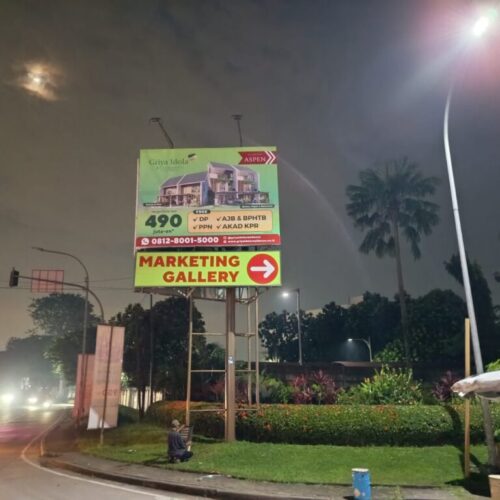 Galeri Billboard - CK Advertising (4) Galeri Billboard - CK Advertising (4)