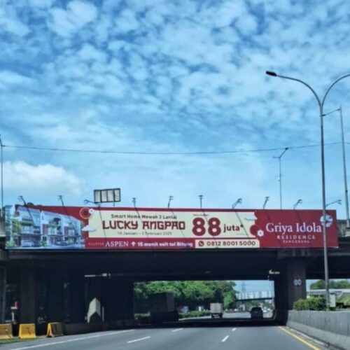 Galeri Billboard - CK Advertising (5) Galeri Billboard - CK Advertising (5)