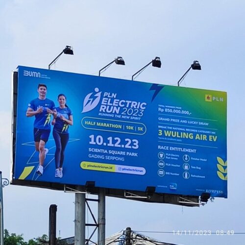 Galeri Billboard - CK Advertising (6) Galeri Billboard - CK Advertising (6)