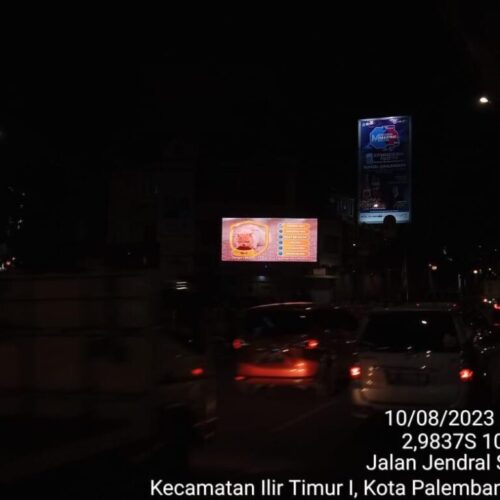 Galeri Videotron - CK Advertising (1) Galeri Videotron - CK Advertising (1)