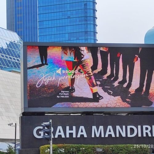 Galeri Videotron - CK Advertising (3) Galeri Videotron - CK Advertising (3)