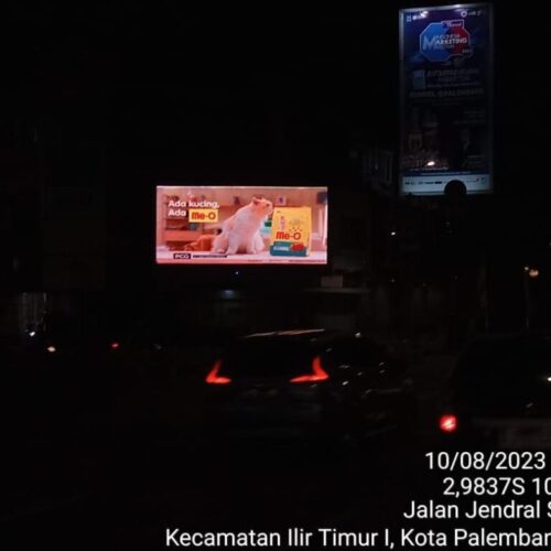 Galeri Videotron - CK Advertising (4) Galeri Videotron - CK Advertising (4)