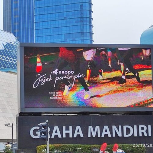 Galeri Videotron - CK Advertising (6) Galeri Videotron - CK Advertising (6)