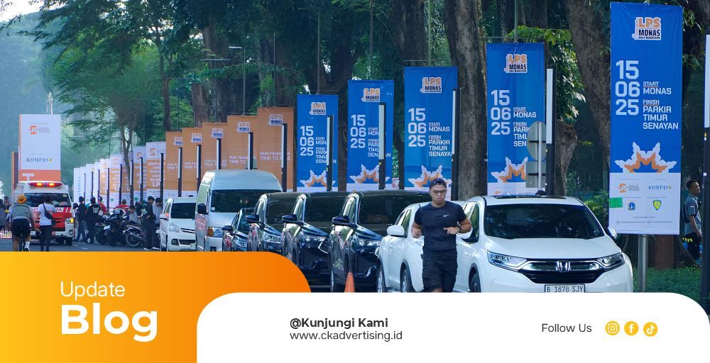 Jasa Pasang T Banner