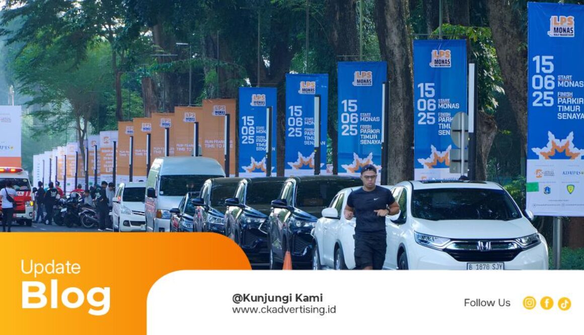 Jasa Pasang T Banner