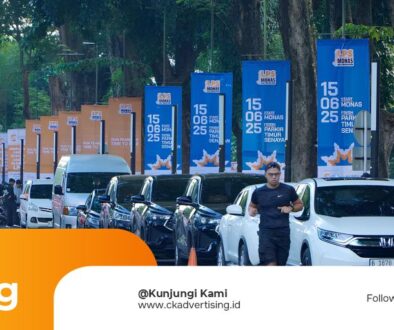 Jasa Pasang T Banner