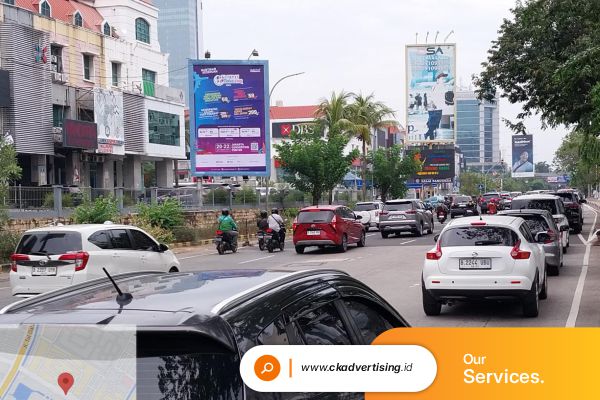 Layanan Billboard