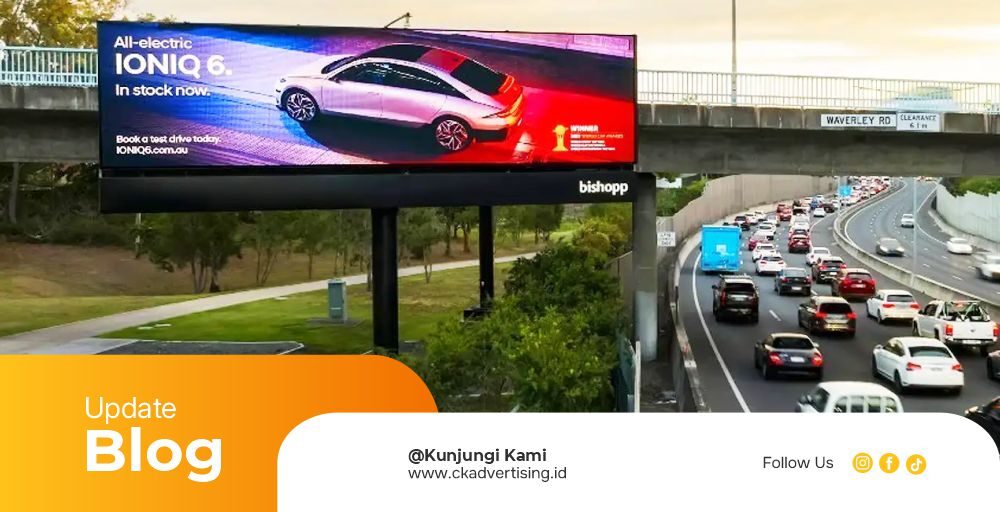 Sewa Billboard Jakarta