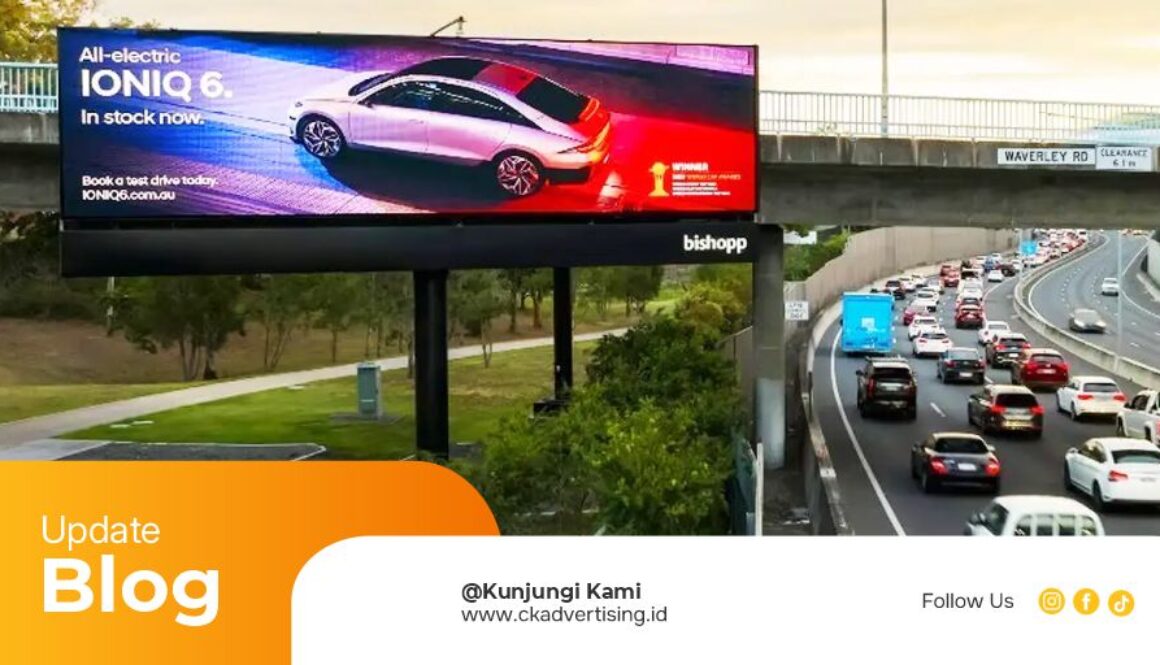 Sewa Billboard Jakarta