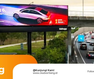 Sewa Billboard Jakarta